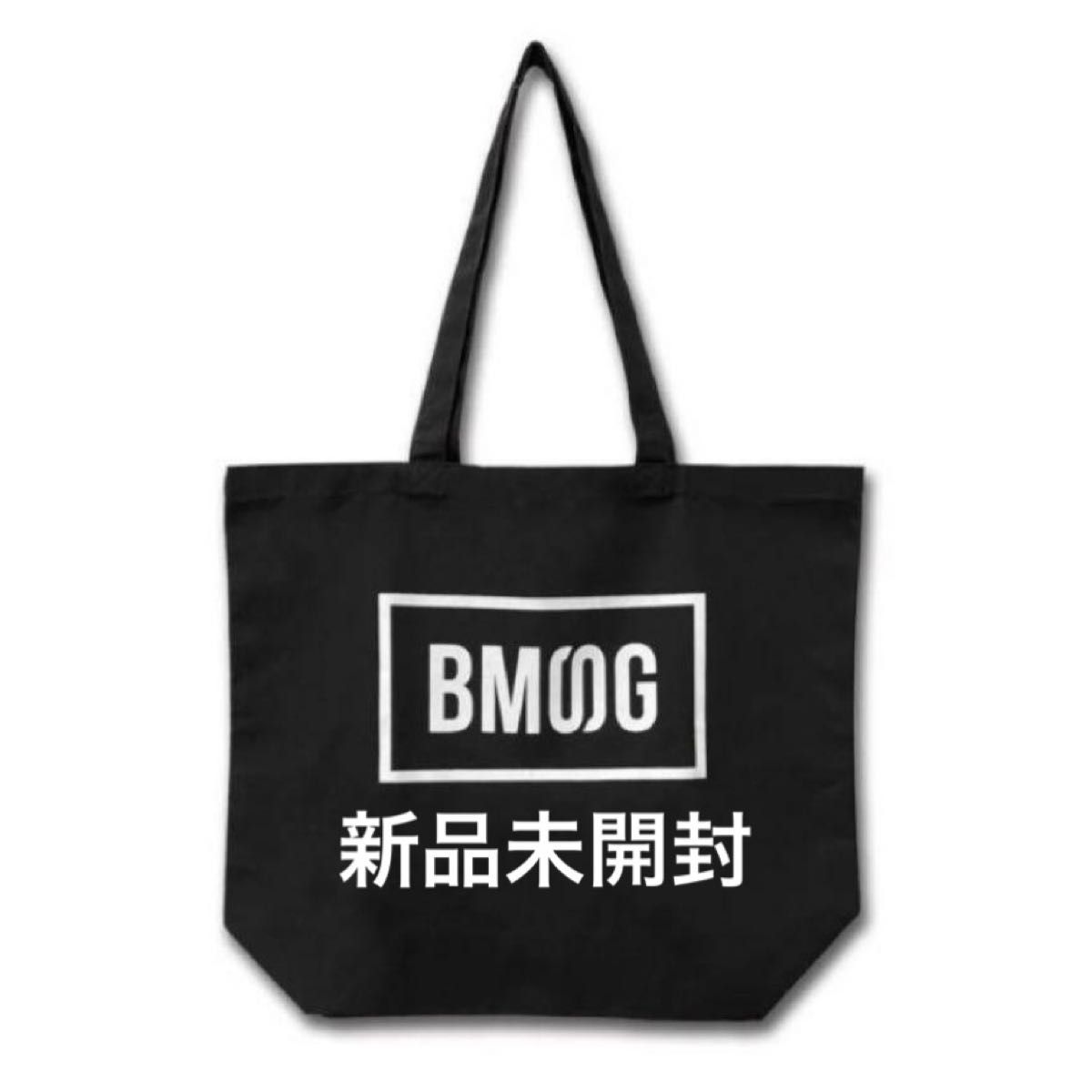 BE FIRST BMSG ロゴトートバッグ 新品未開封｜Yahoo!フリマ（旧PayPay