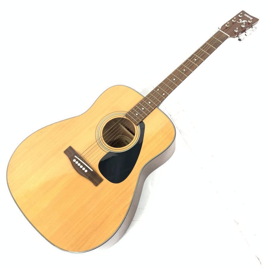 Yahoo!オークション - YAMAHA F-38PJ ヤマハ アコースティックギター