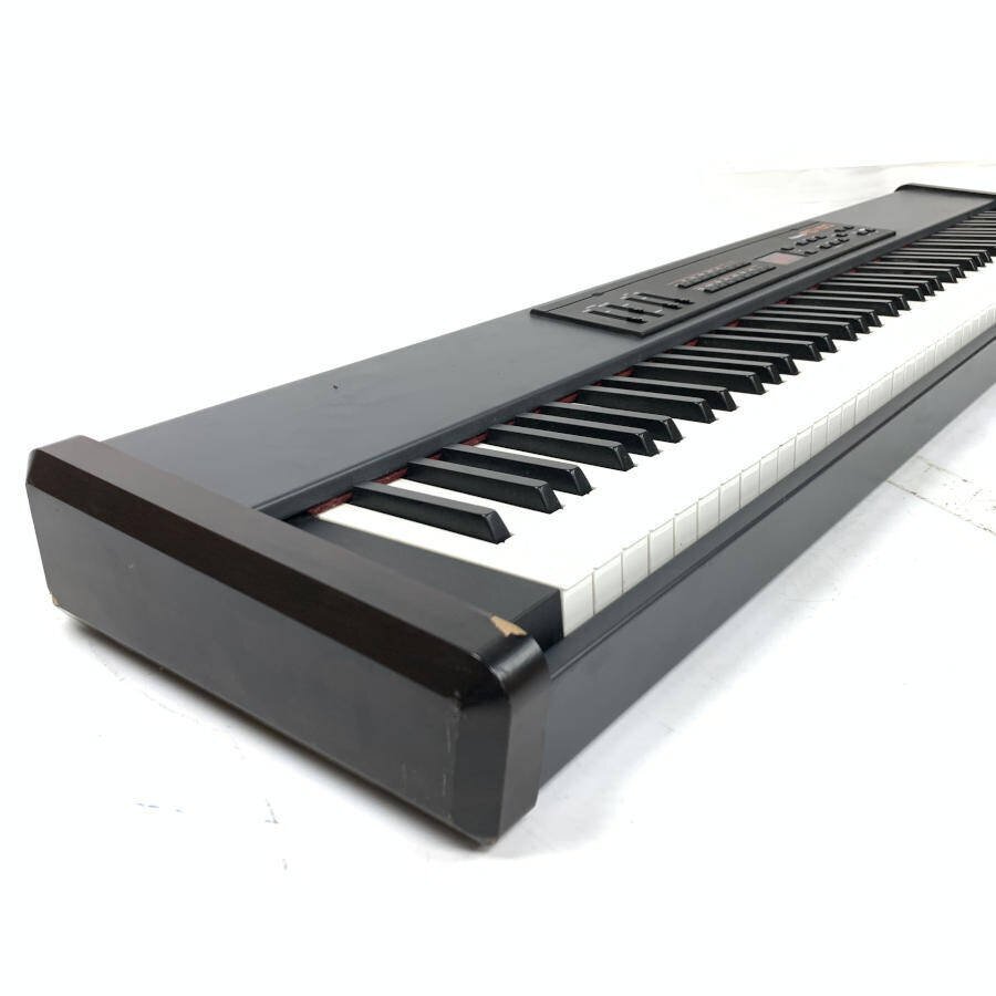 Yahoo!オークション - Roland ローランド RD-150 電子ピアノ 現状品