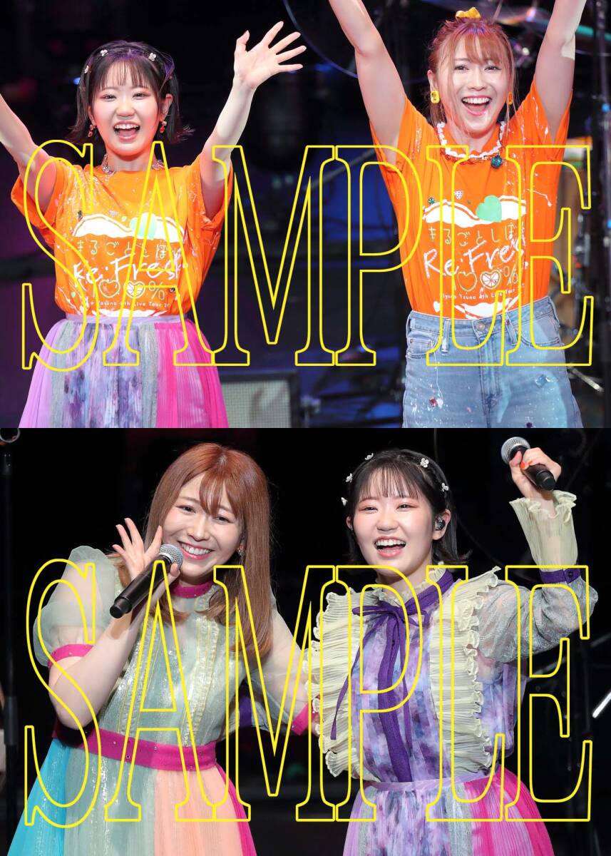 Yahoo!オークション - 安野希世乃＆東山奈央【ぽかぽかイオン】『4th L