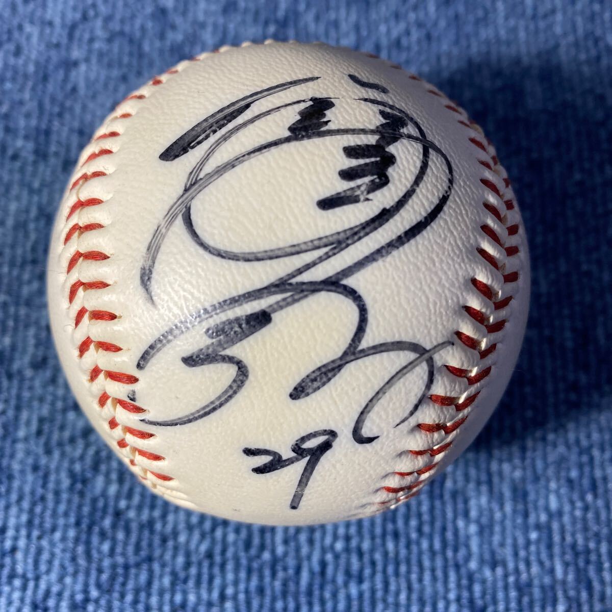 BTS ジョングク サインボール 防弾少年団 君に届く BTS JUNGKOOK