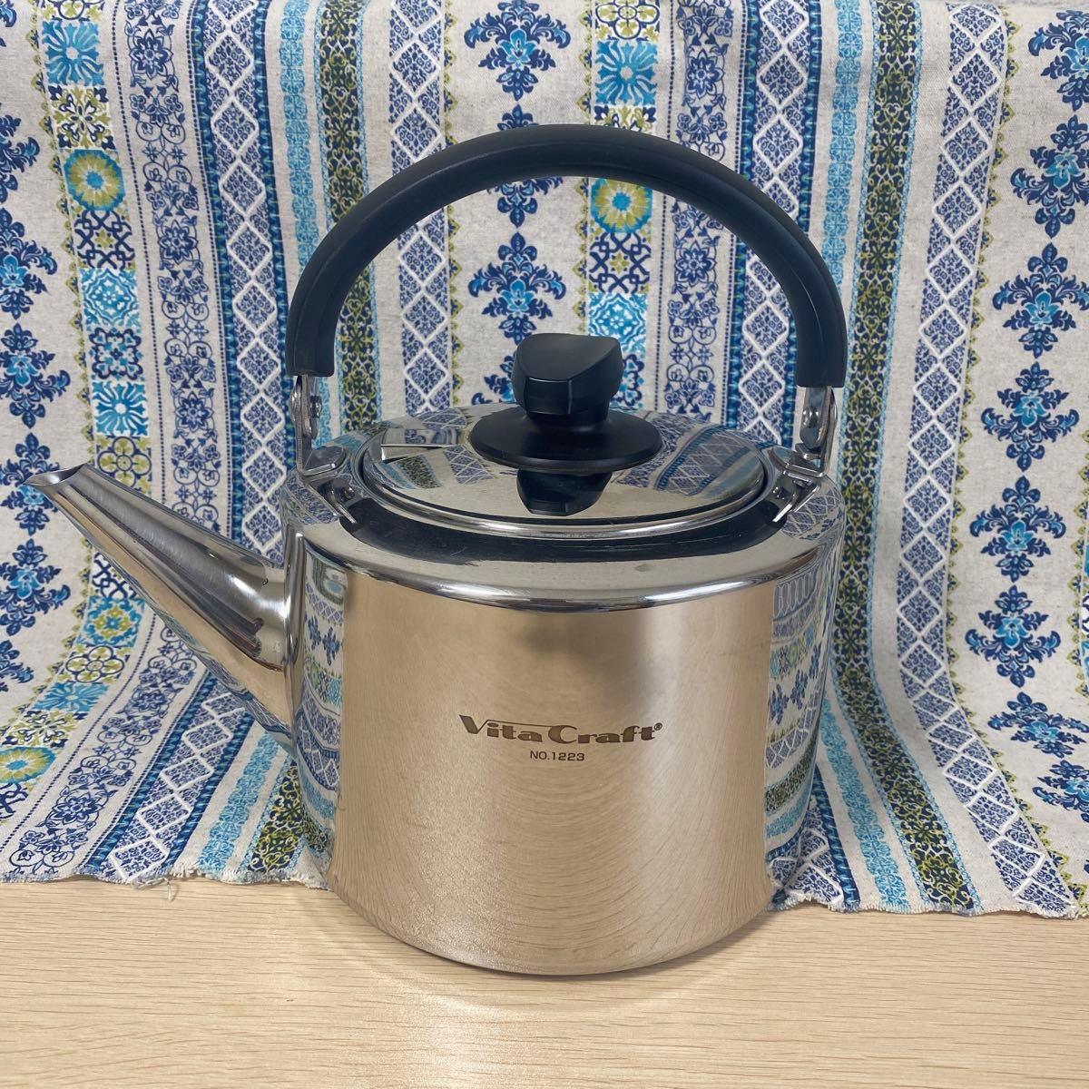 ビタクラフト ケトル NO 1223｜Yahoo!フリマ（旧PayPayフリマ）
