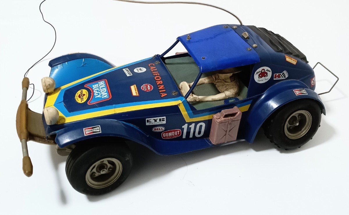 タミヤ ホリデーバギー 最終値下げ タミヤ ホリデーバギー 最終値下げ