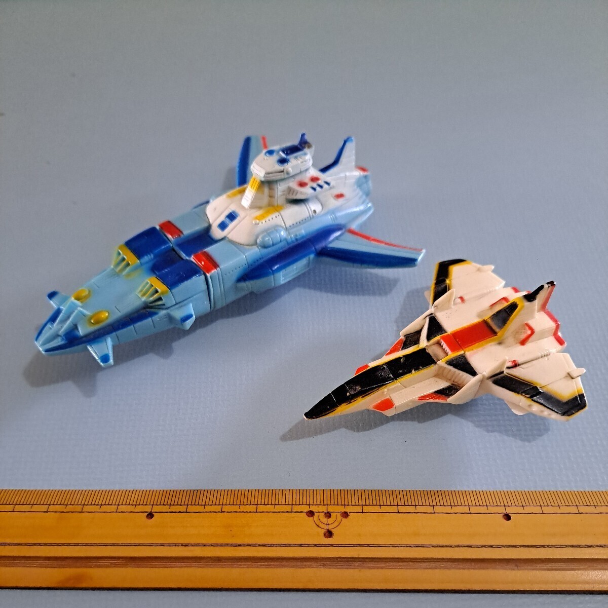 Yahoo!オークション - ウルトラマン80 スペースマミー スカイハイヤー