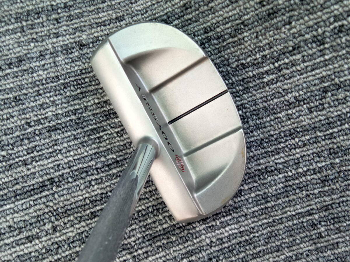 ODYSSEY オデッセイ WHITE HOT #5 2ドット 初代ホワイトホット#5 CS