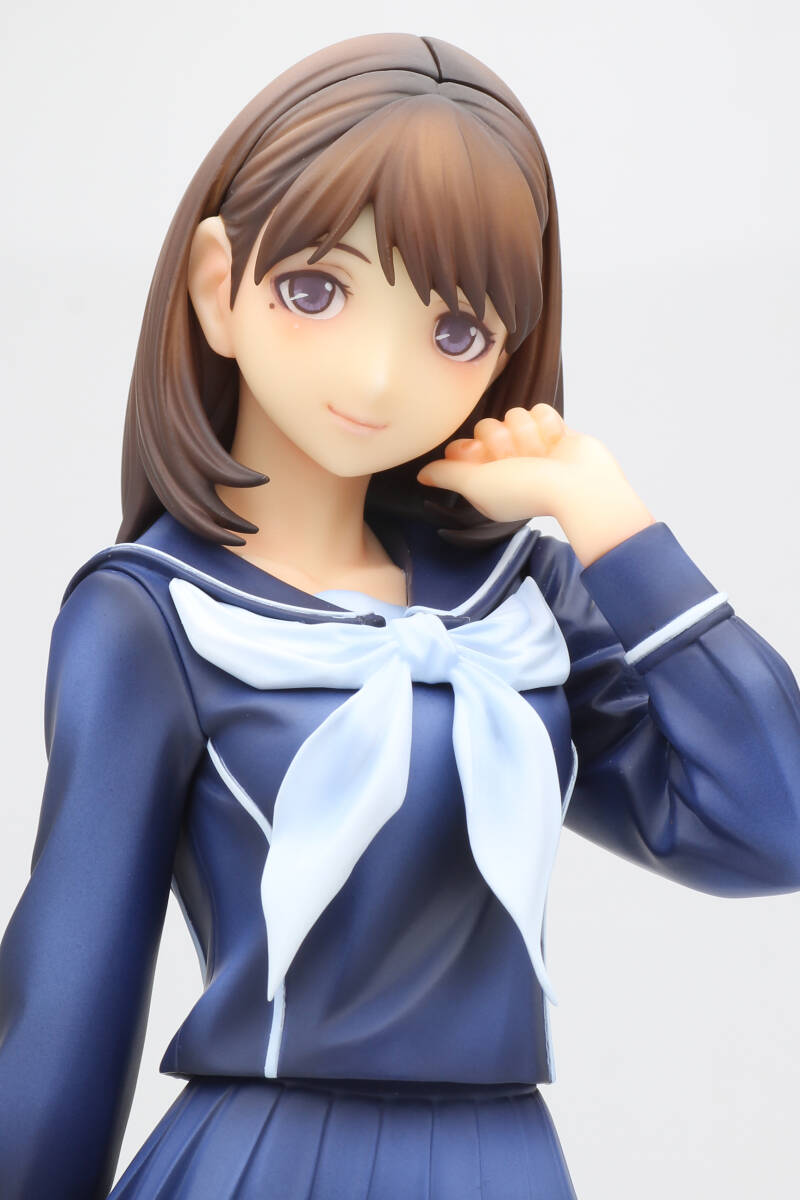 Yahoo!オークション - essence. ラブプラス 姉ヶ崎寧々 ガレージキット