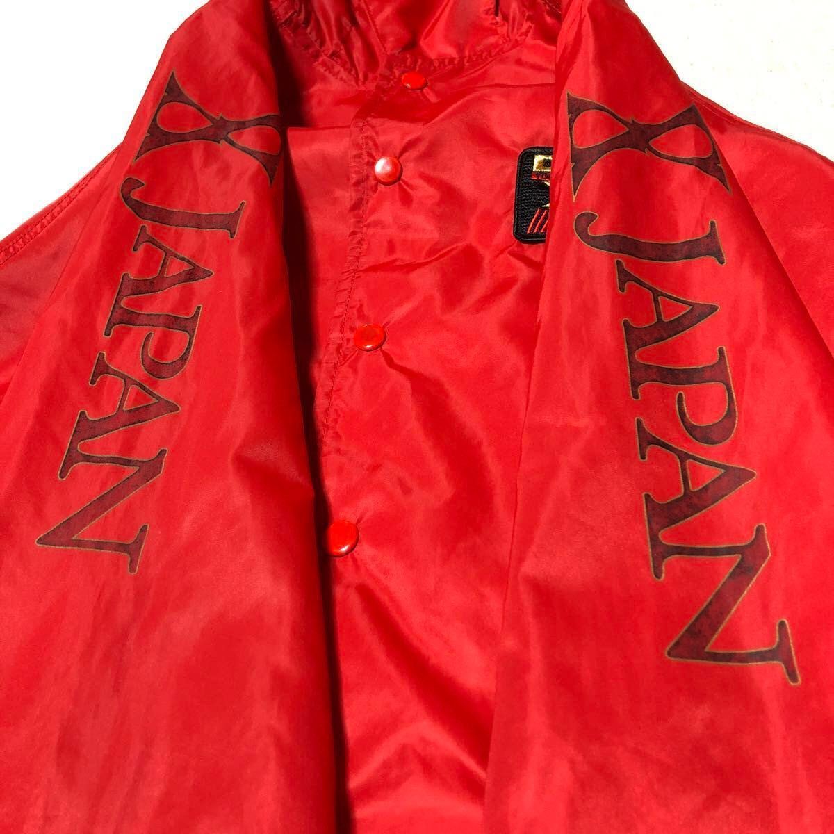 希少 X Japan DAHLIA racing YOSHIKI・TOSHI・HIDE・PATA・HEATH