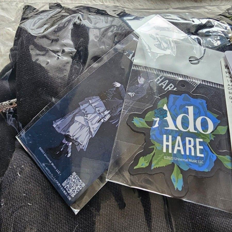 Ado×HARE/UNISEX】サイドレースアップシシュウスウェット｜Yahoo