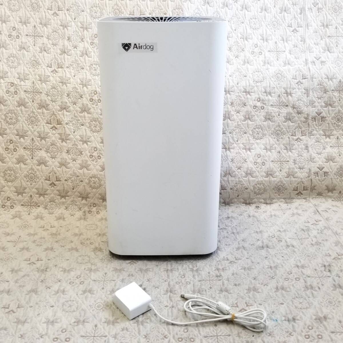 Yahoo!オークション - 【951】ジャンク品 エアドッグ 空気清浄機 X3