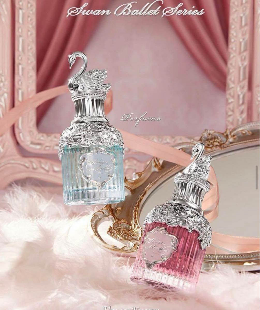 フラワーノーズスワンバレエシリーズAll-in フルBOX ボックス｜Yahoo