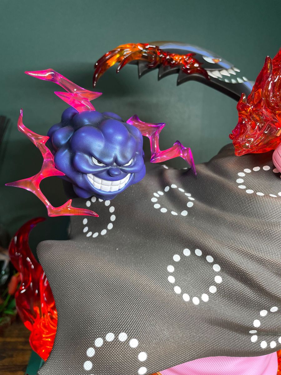 ONE PIECE ビッグマム フィギュア ガレージキット｜Yahoo!フリマ（旧