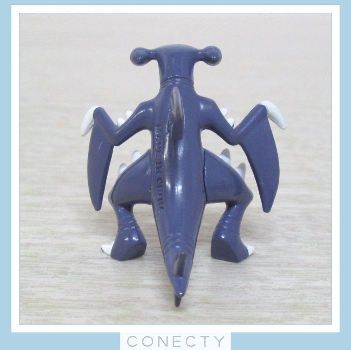 Yahoo!オークション - ポケモン モンコレ フカマル ガバイト ガブリア