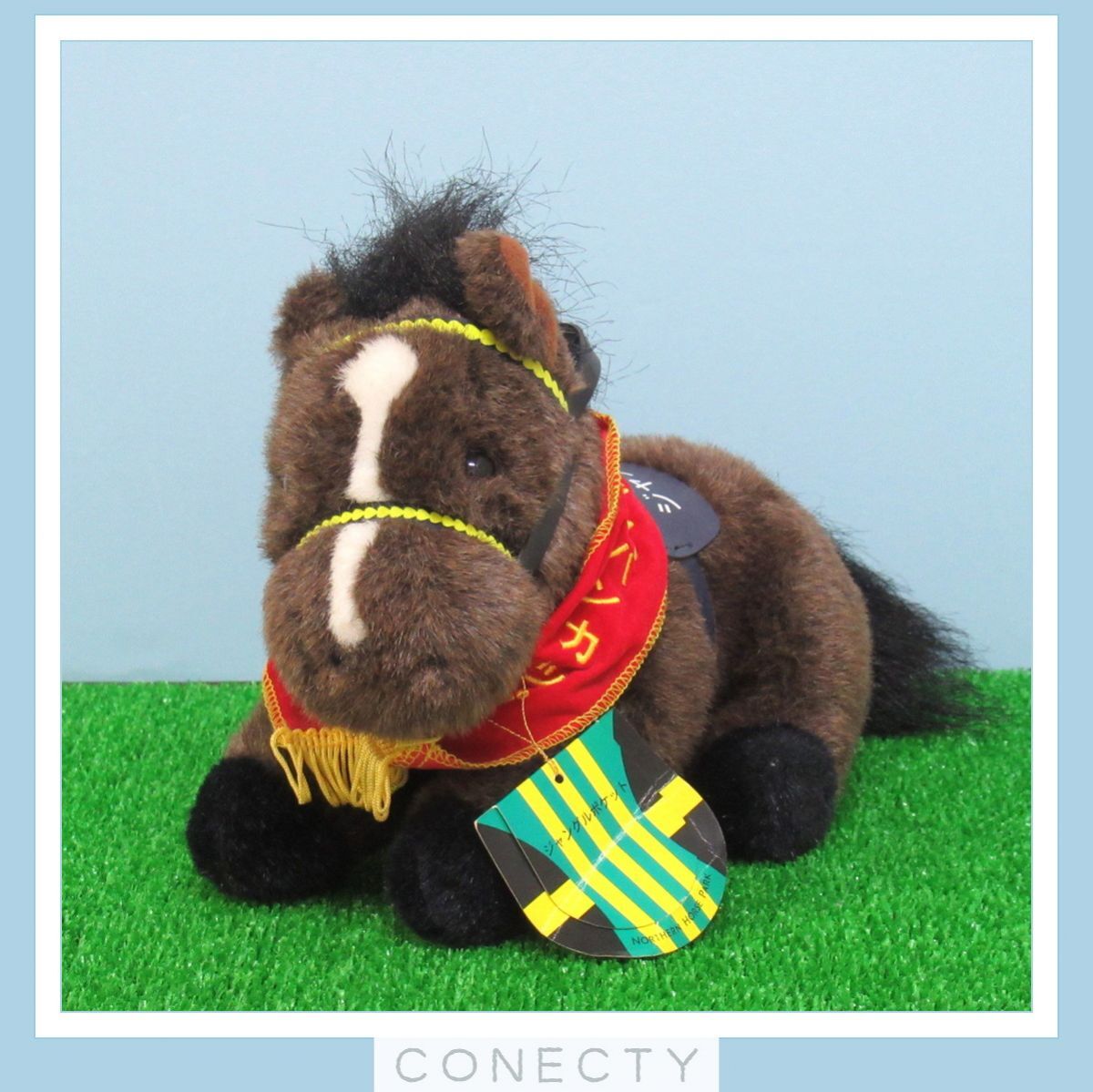 Yahoo!オークション - AVANTI 第21回 ジャパンカップ ジャングルポケッ