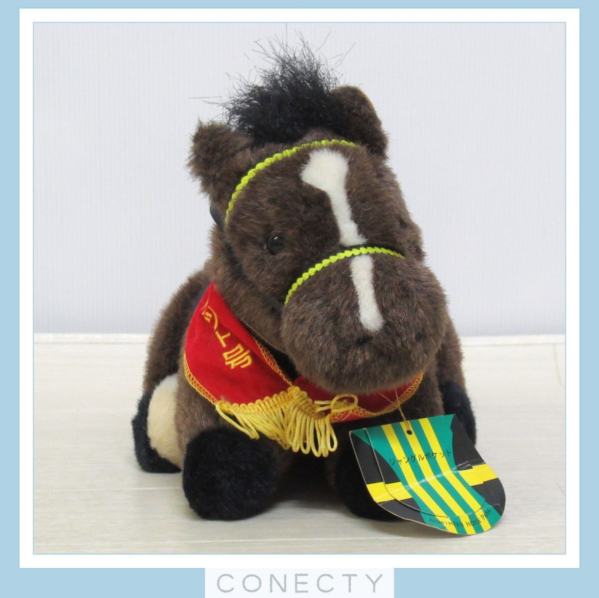 Yahoo!オークション - AVANTI 第21回 ジャパンカップ ジャングルポケッ