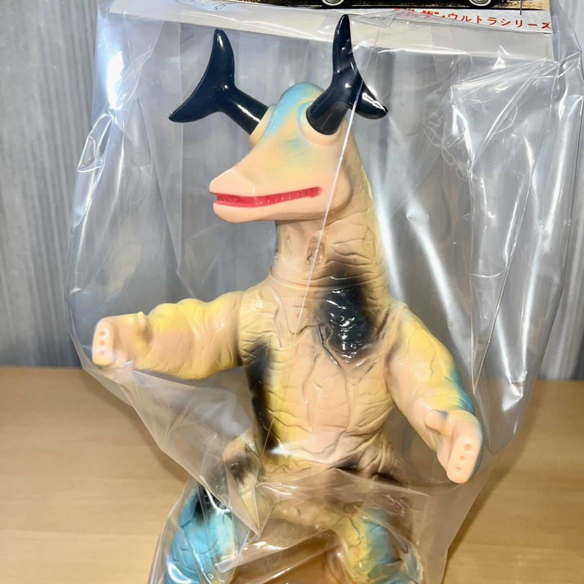 ブルマァク ハワイ版？ エレキング（必ず商品説明をご覧下さい） 最終