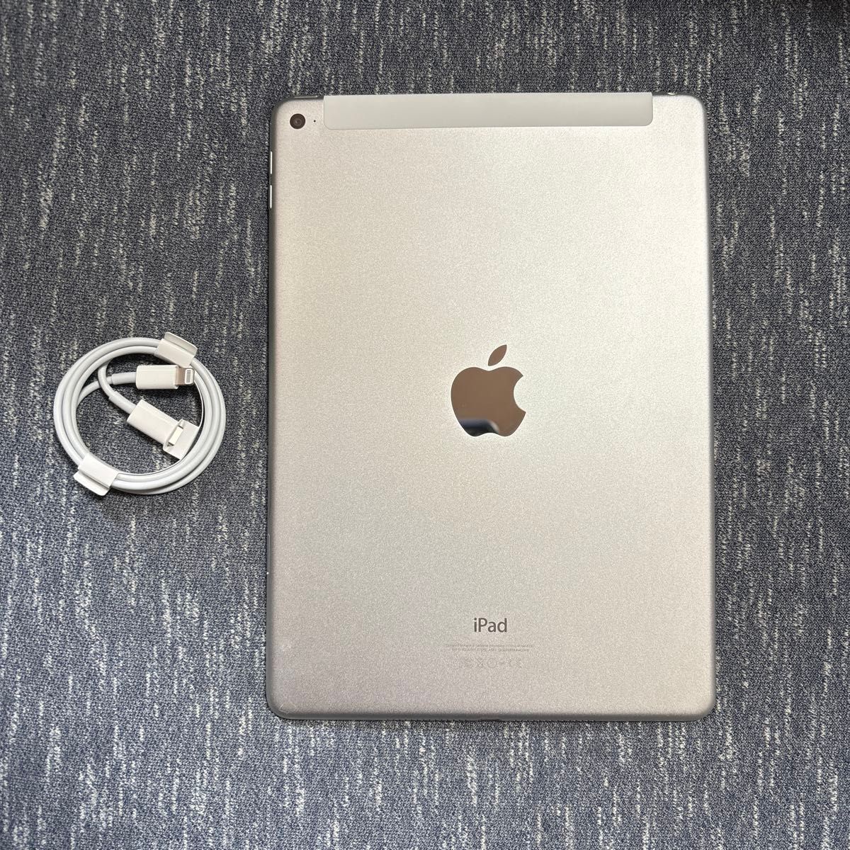 Apple iPad Air2 16GB シルバー セルラー ソフトバンクモデル｜Yahoo