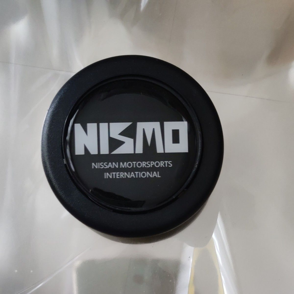 ニスモ ホーンボタン 未使用品｜Yahoo!フリマ（旧PayPayフリマ）