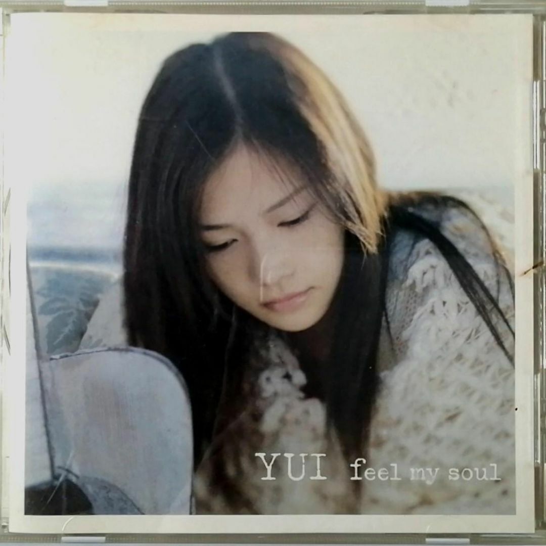 YUI / Feel My Soul (CD)｜Yahoo!フリマ（旧PayPayフリマ）