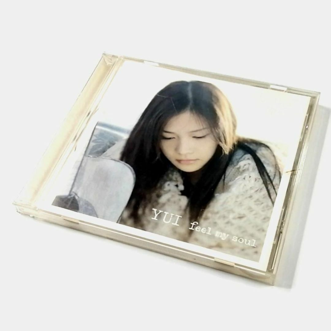 YUI / Feel My Soul (CD)｜Yahoo!フリマ（旧PayPayフリマ）