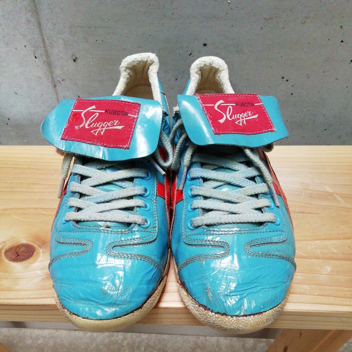 Yahoo!オークション - 広島東洋カープ実使用スパイク