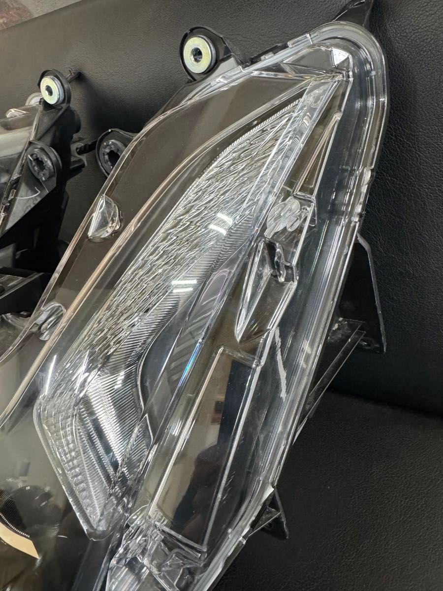美品 トリシティ155 純正 LED ヘッドライト SG37J 17-22年｜Yahoo