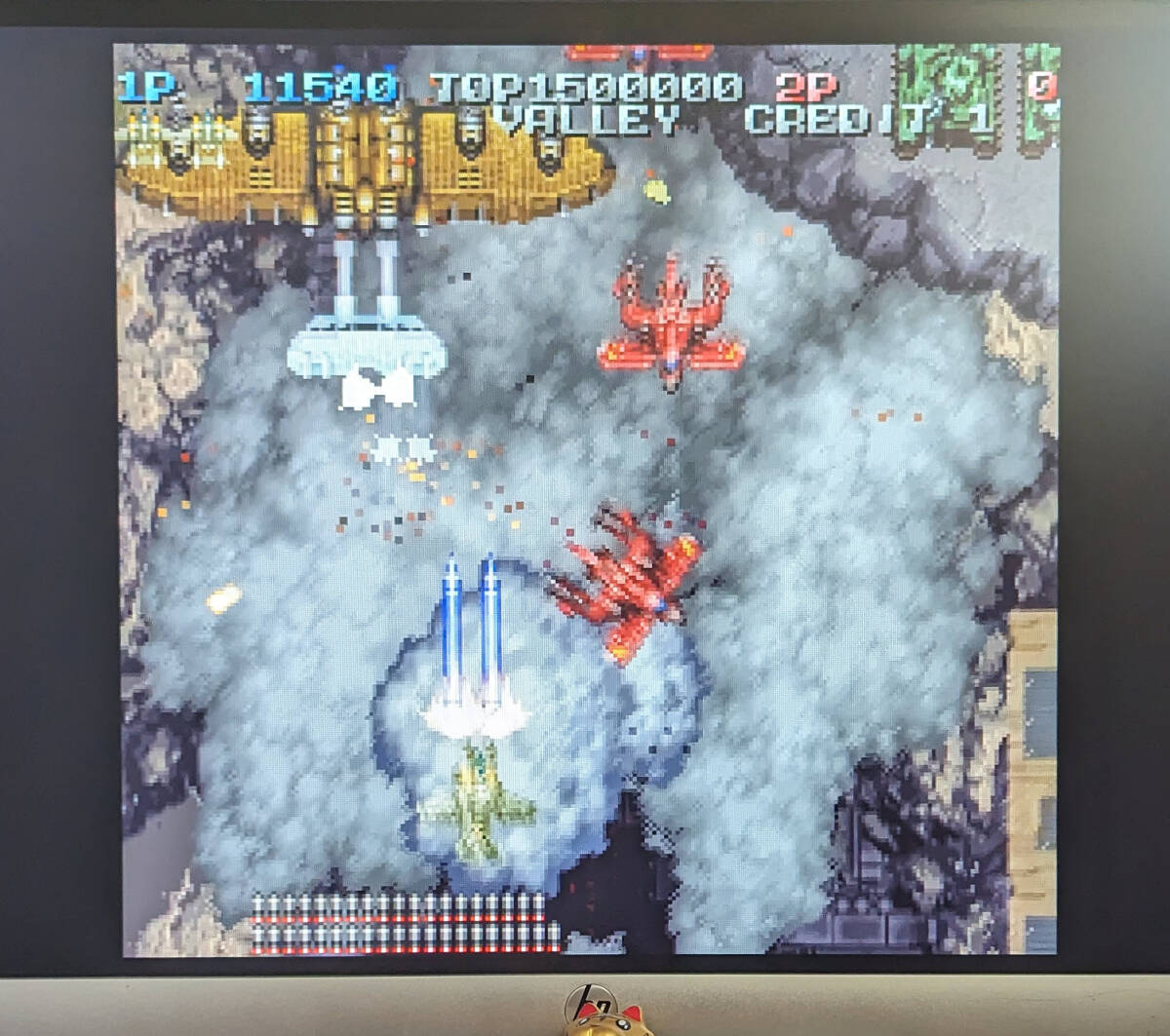 バトルガレッガ BATTLE GAREGGA SS セガサターン SEGA SATURN｜Yahoo