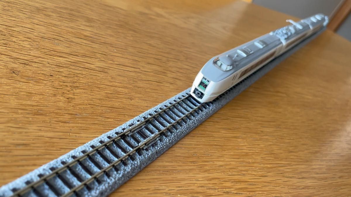 651系11両カトーNゲージ 7両基本セット(10-173)と4両増結セット(10-174