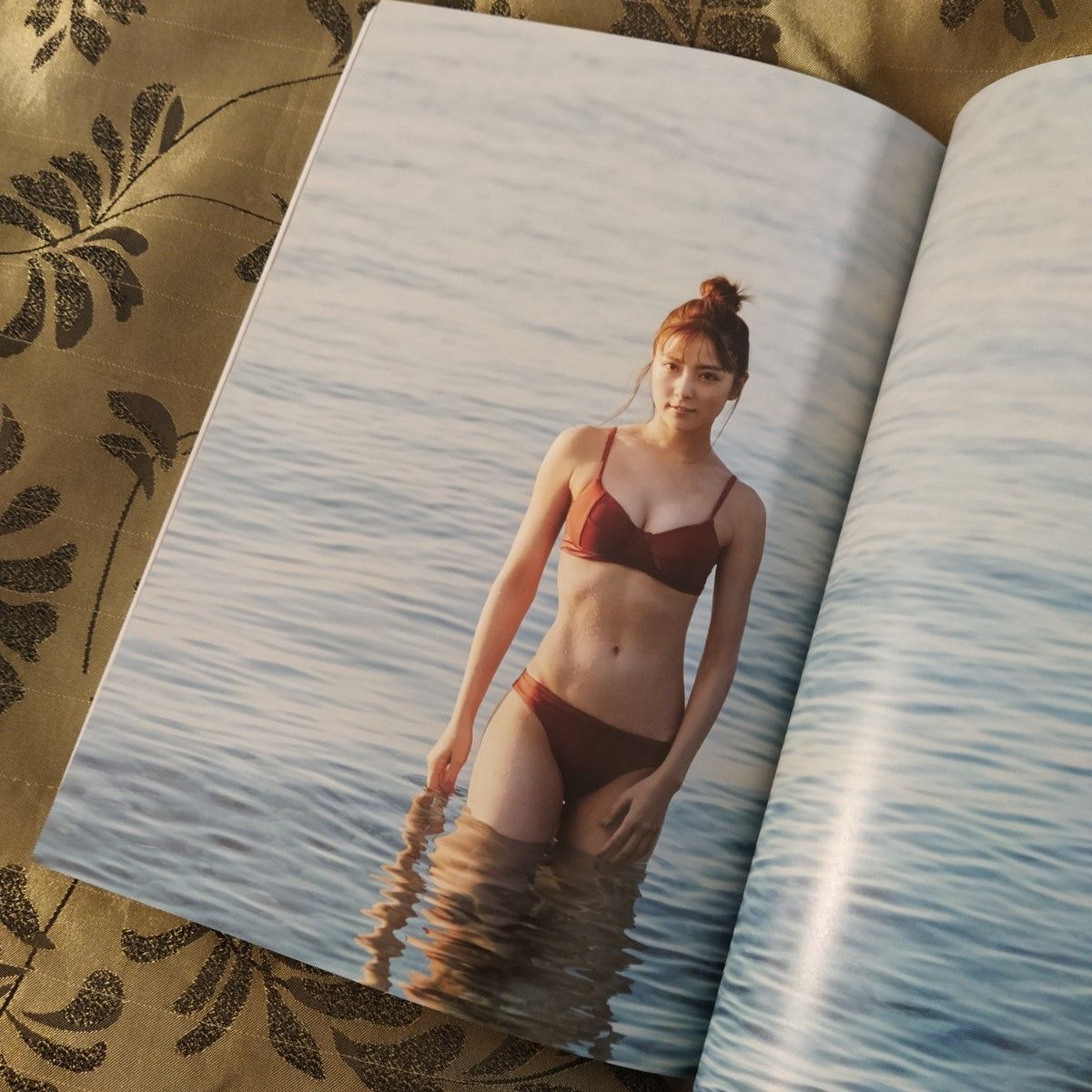 新品】サイン入り 石川恋写真集「SIGNS」｜Yahoo!フリマ（旧PayPayフリマ）