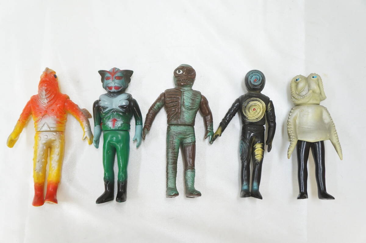 Yahoo!オークション - [21] 東映 POPY ポピー さいとうプロ 超人バロム