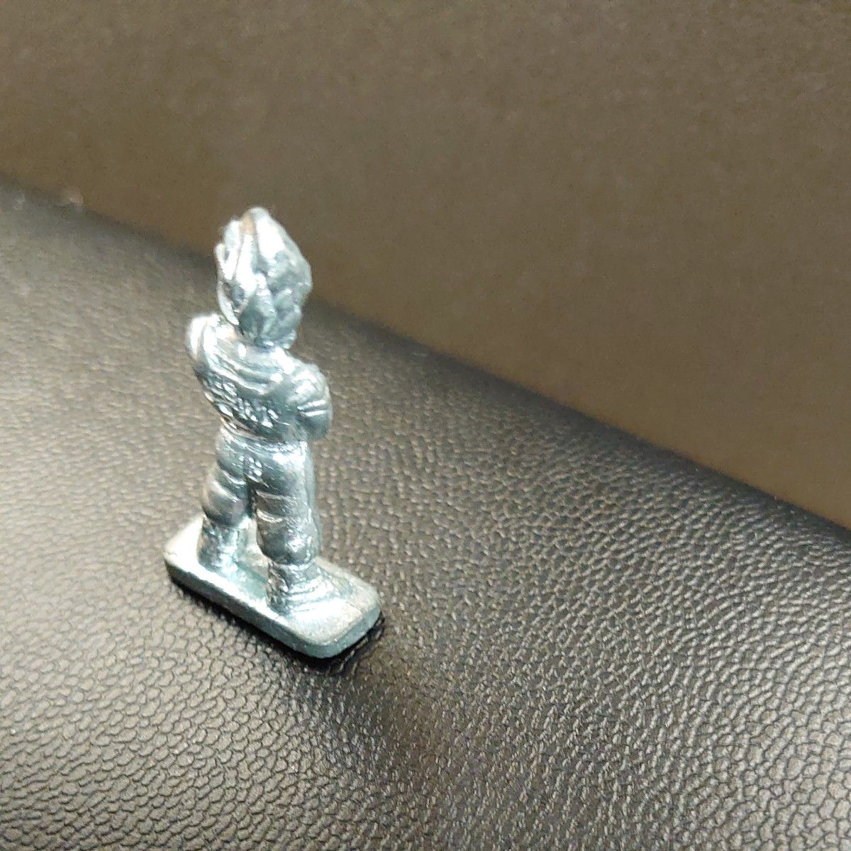 ドラゴンボール Z ドラ消し パート19 スーパーサイヤ人 孫悟空