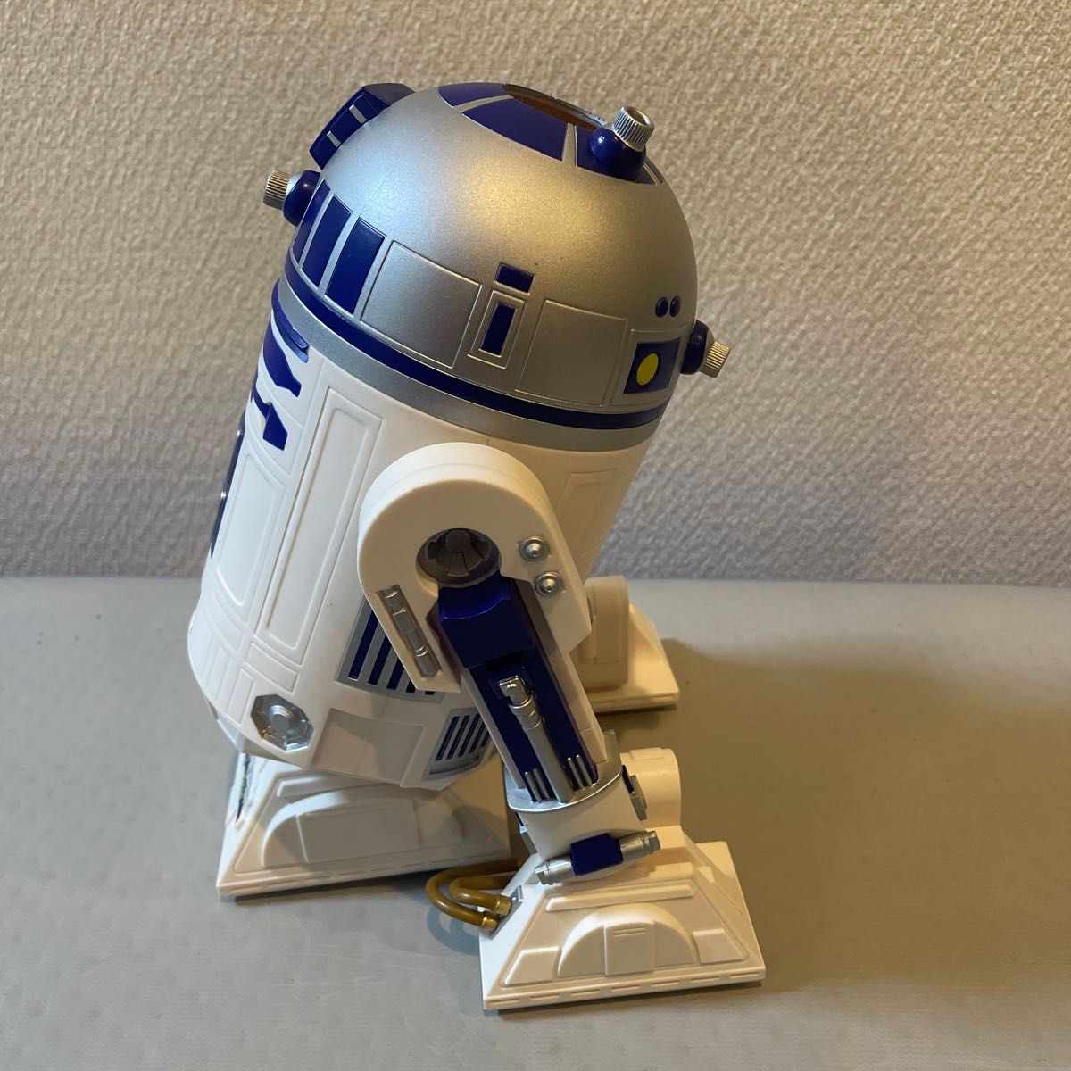 ペプシ R2-D2 ボトル缶ホルダー スターウォーズ｜Yahoo!フリマ（旧