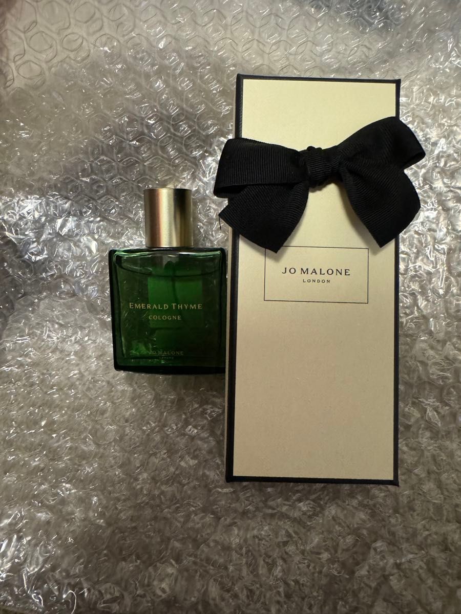 25日までセール エメラルド タイム コロン 30mL ジョーマローン