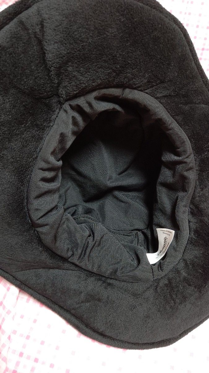 スクルージ マクダック ファンキャップ ディズニー パリ 帽子 キャップ