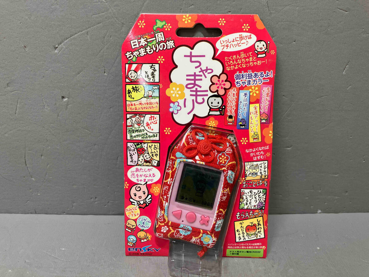 Yahoo!オークション - ちゃまもり 日本一周ちゃまもりの旅