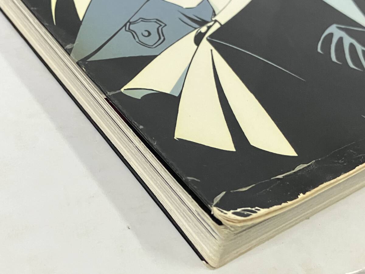 Yahoo!オークション - THEビッグオー オフィシャルガイド ブレインナビ