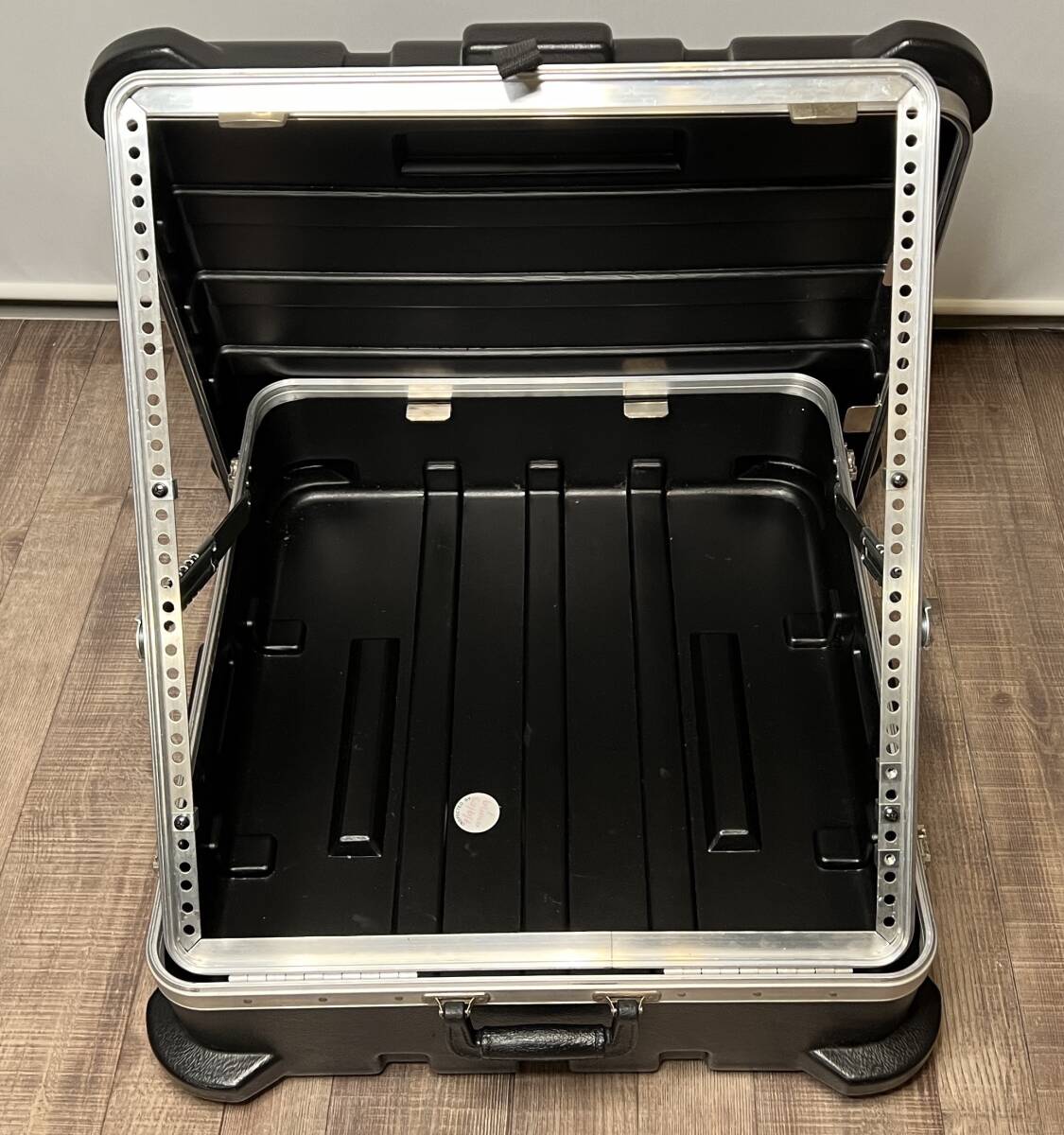 Yahoo!オークション - SKB 19-P12 ミキサーケース ポップアップ