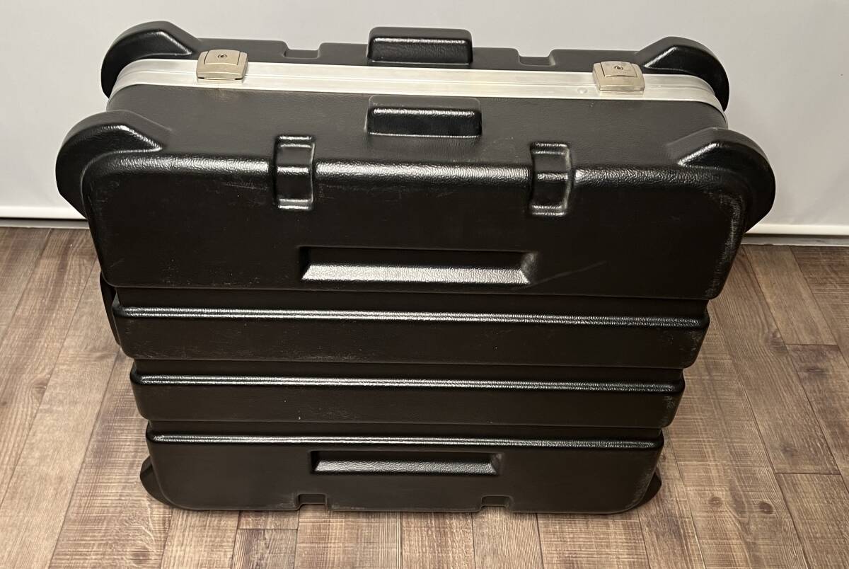 SKB 19-P12 ミキサーケース ポップアップ Yahoo!オークション - SKB 19