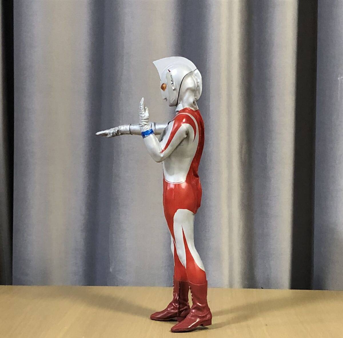 Yahoo!オークション - 30CM ウルトラの母 夢工房ハイライト製 レジ