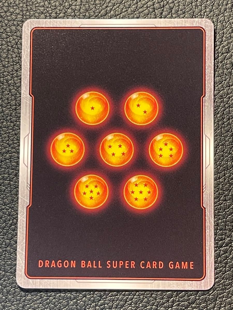 孫悟空 バンダイ カード ゲームフェス 限定プロモ ドラゴンボール