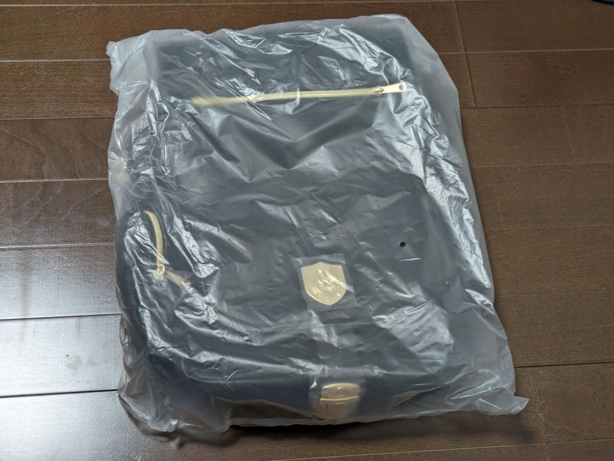 ポケモン 主人公のリュック オレンジアカデミー 新品未開封