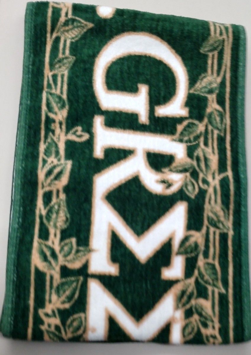 Mrs GREEN APPLE マフラータオル タオル EDEN エデンの園 ミセス