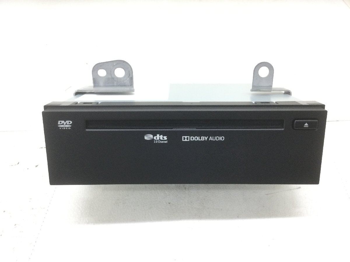Yahoo!オークション - トヨタ 純正 86270-K0010 DVDプレーヤー CD DVD