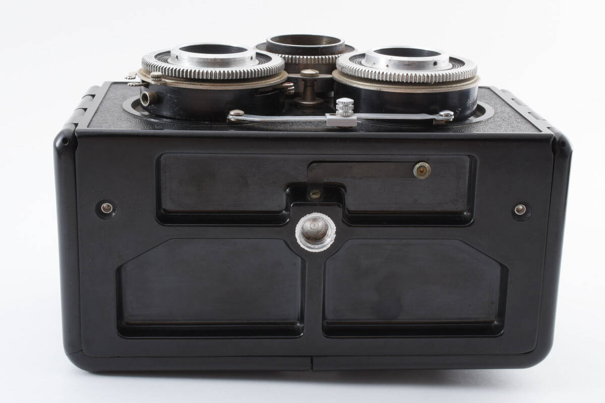 Yahoo!オークション - 希少・美品 スプートニク CNYTHNK 三眼レフ ロ