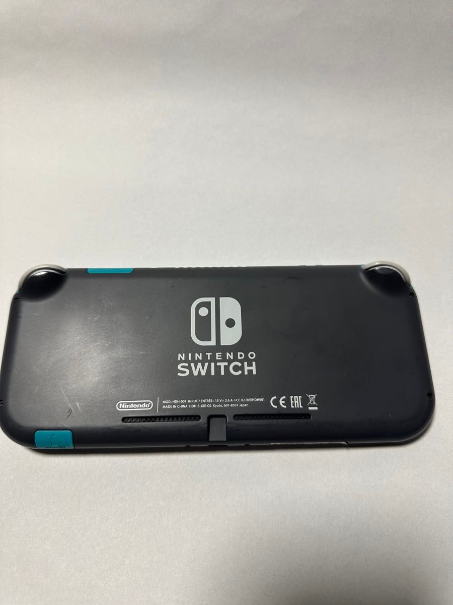 Nintendo Switch Lite ジャンク2台｜Yahoo!フリマ（旧PayPayフリマ）