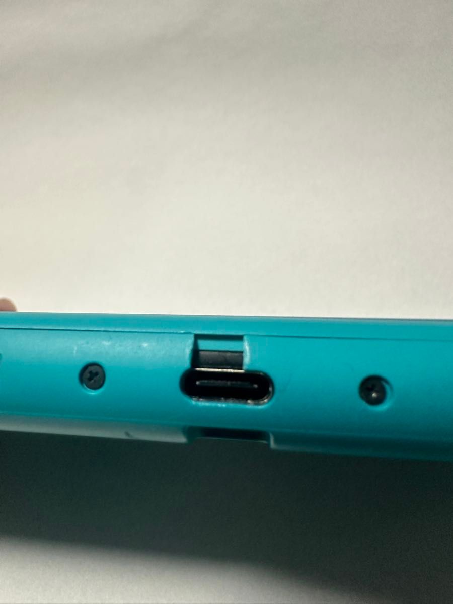 Nintendo Switch Lite ジャンク2台｜Yahoo!フリマ（旧PayPayフリマ）