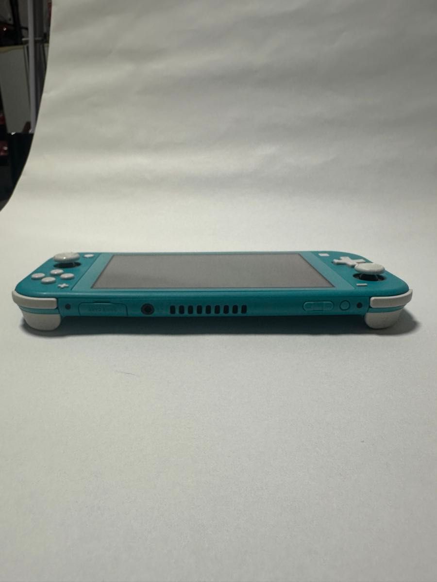 Nintendo Switch Lite ジャンク2台｜Yahoo!フリマ（旧PayPayフリマ）