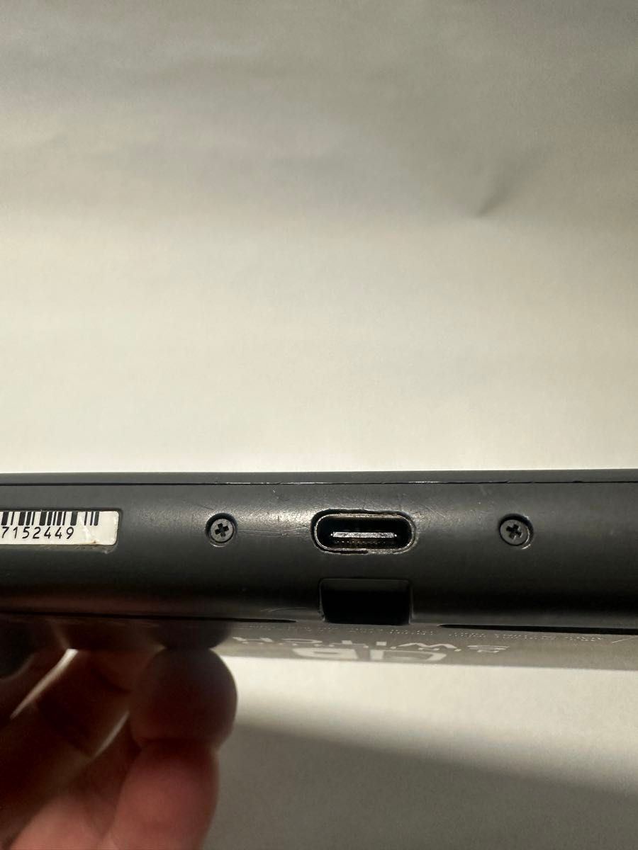 Nintendo Switch Lite ジャンク2台｜Yahoo!フリマ（旧PayPayフリマ）