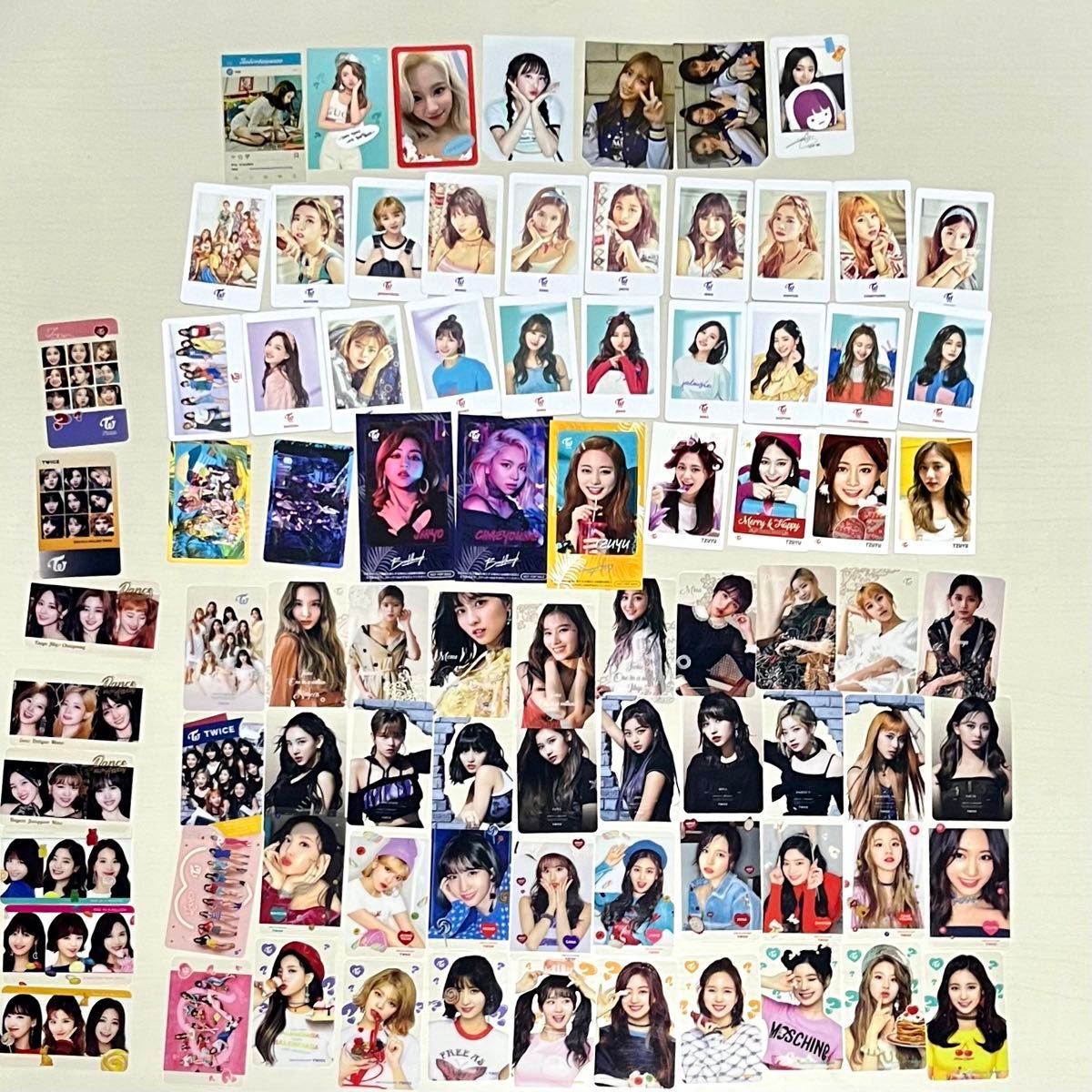 nmixx トレカ まとめ売り バラ売り nmixx トレカ まとめ売り バラ売り