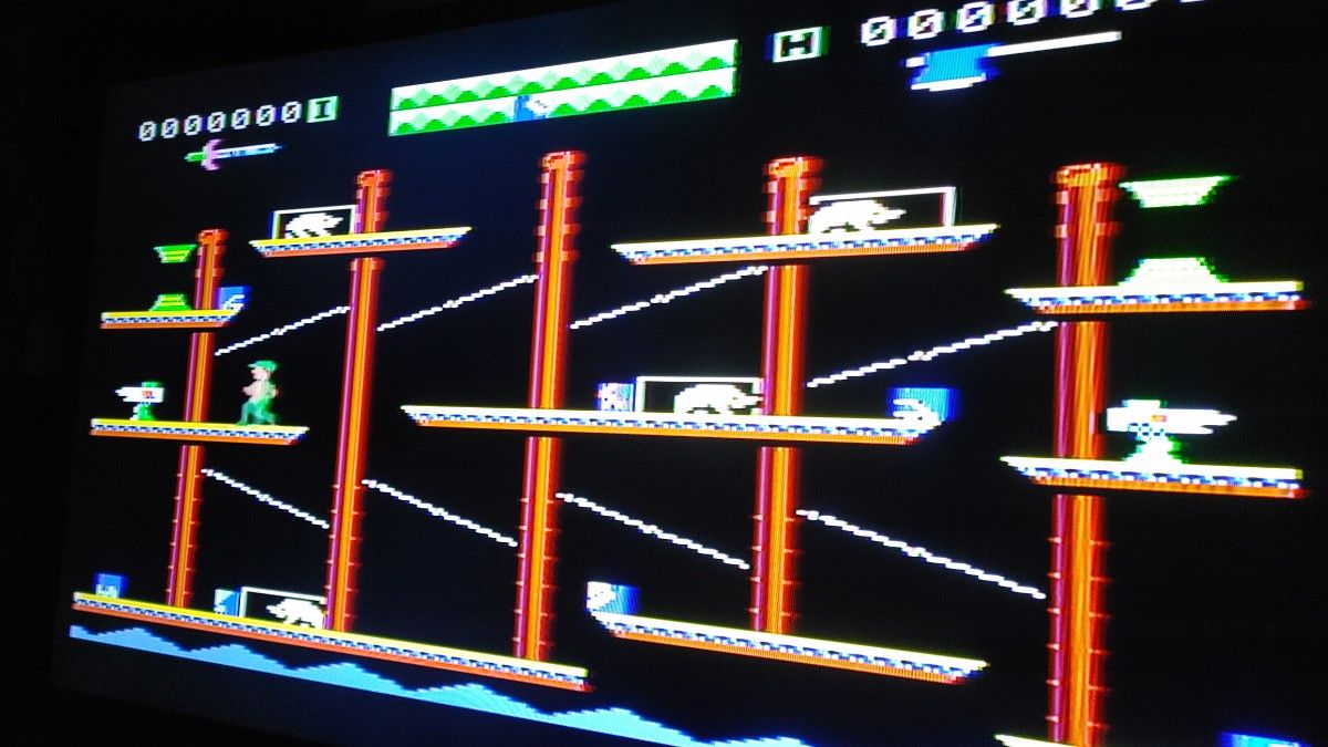 レア物 本体のみ ナショナル MSX2搭載 ワープロ FS-4500｜Yahoo!フリマ