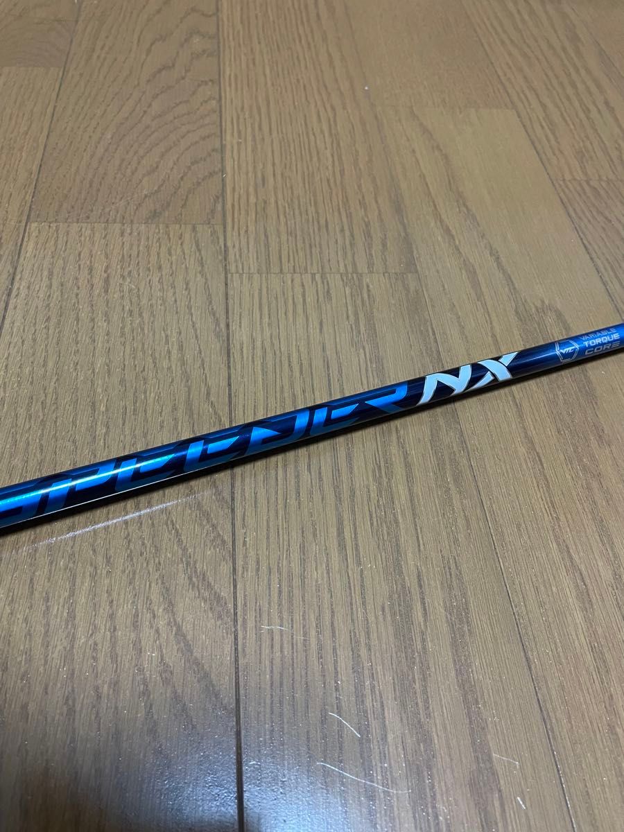 レフティ PING ピン スリーブ付 スピーダー NX 50-S 1w ドライバー用
